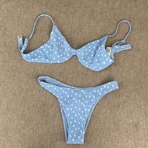 Hollister Bikini (top and bottom)